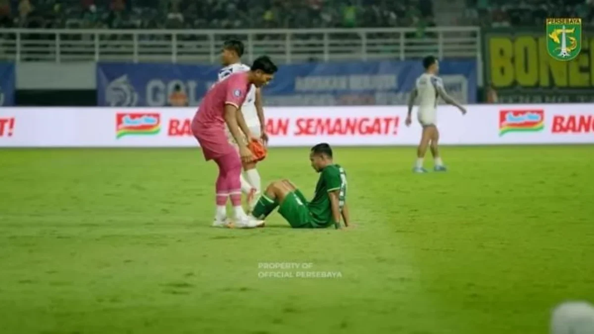 persebaya vs psis semarang