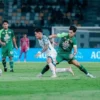 persebaya vs psis