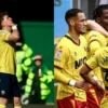 pemain oxford united ole romeny