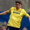 pemain oxford united sekaligus timnas indonesia ole romeny