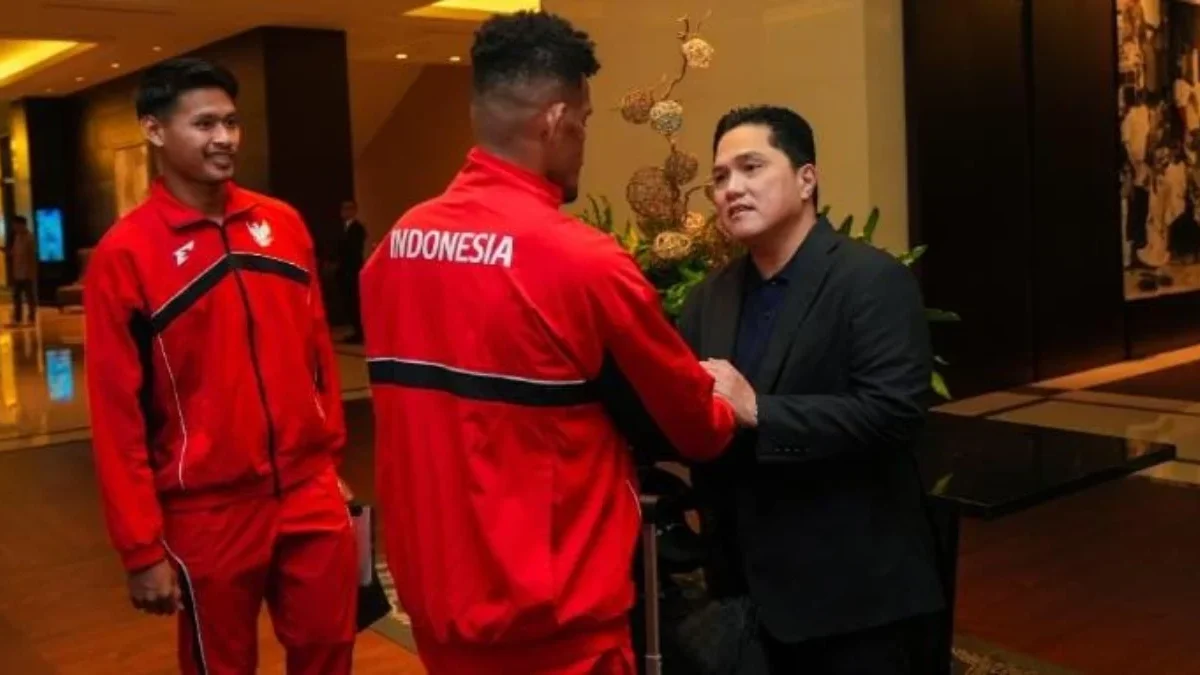 pemain timnas