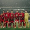 timnas indonesia