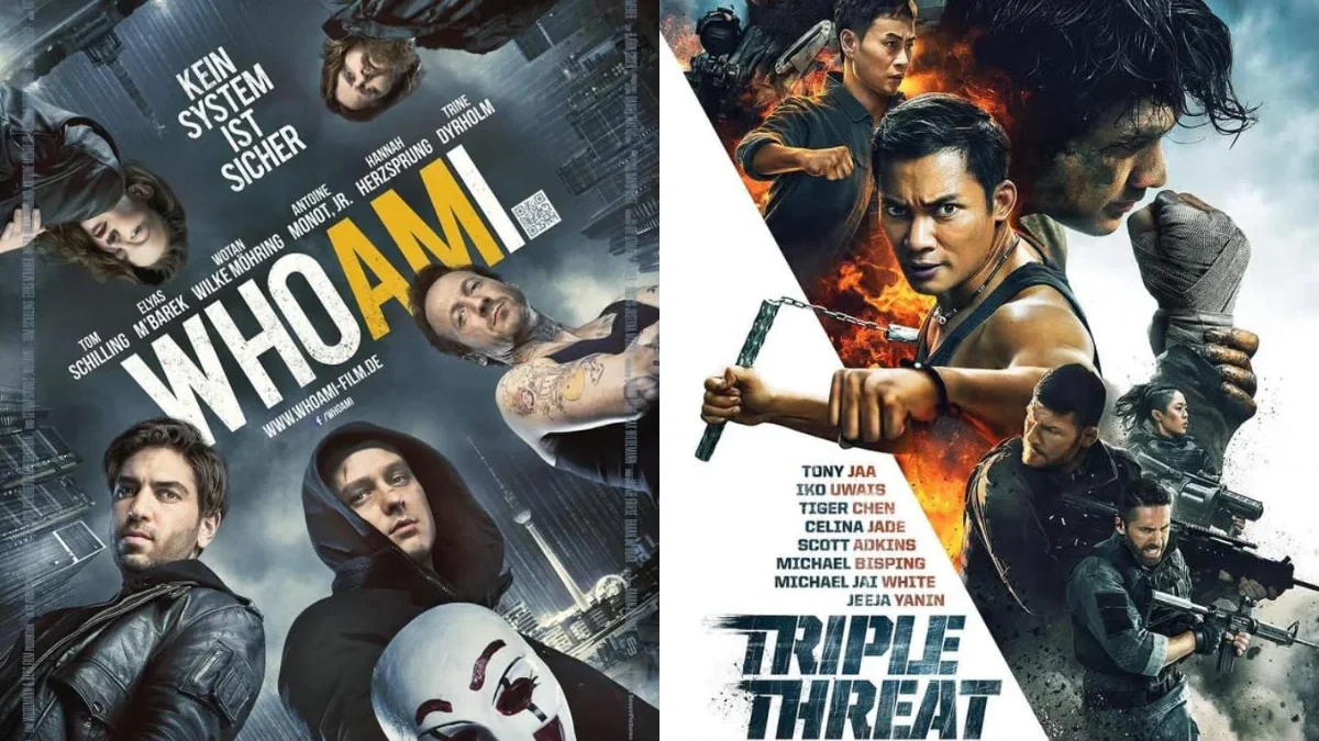 Triple Threat (instagram.com @tripletreathfilm)