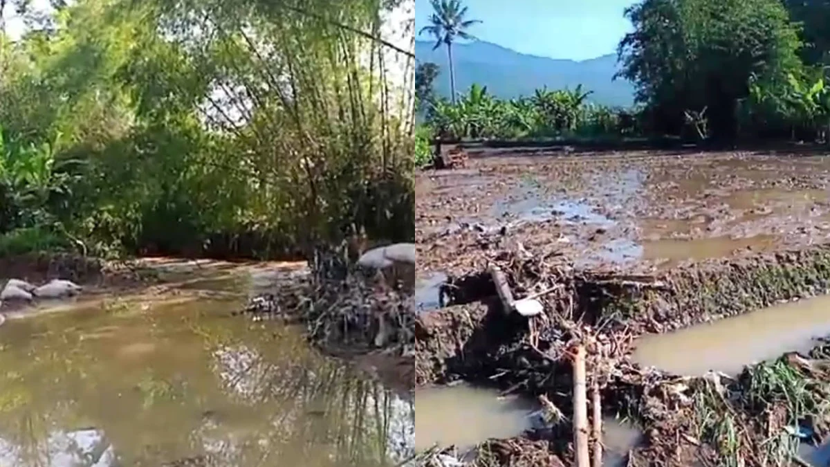 BBWS Citanduy diminta cari solusi banjir