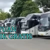 Mudik Gratis