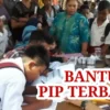 Bantuan PIP Terbaru