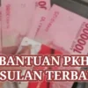 Bantuan PKH