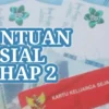 Bantuan Sosial