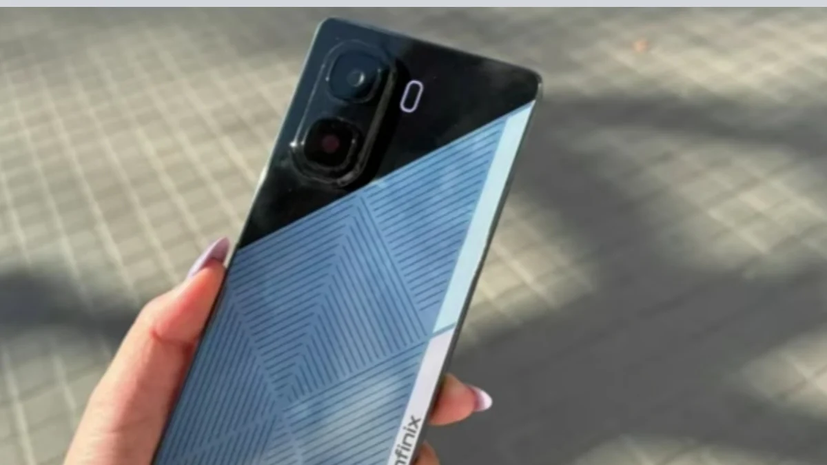 Infinix GT 30 Pro