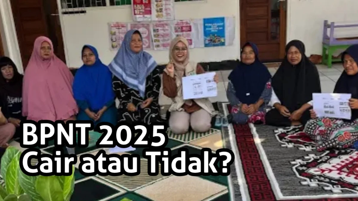 BPNT 2025