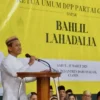 Bahlil Lahadalia