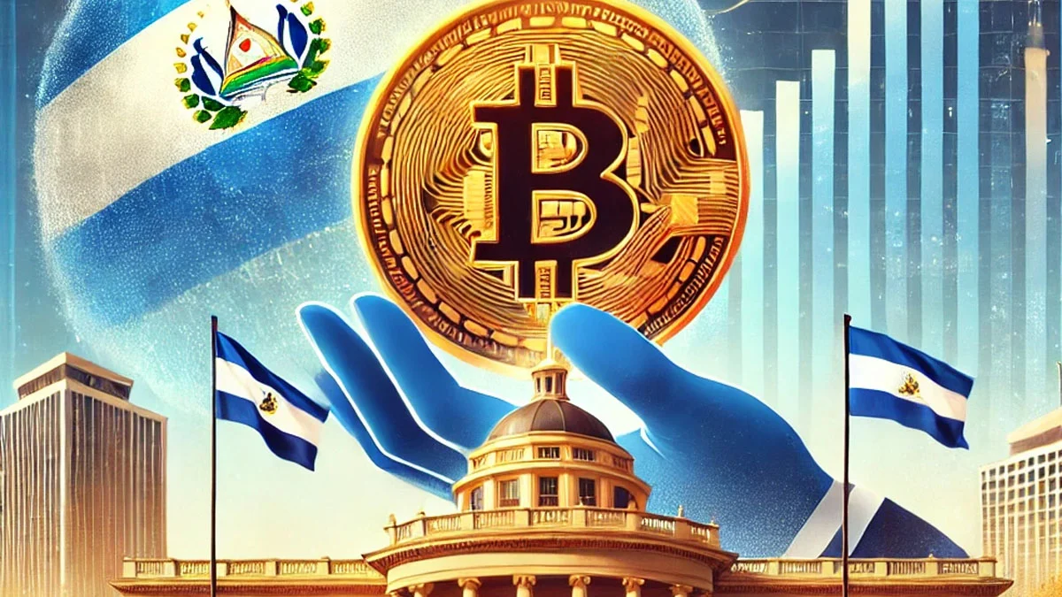 bitcoin elsalvador addoption