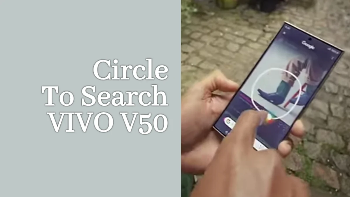 Vivo V50