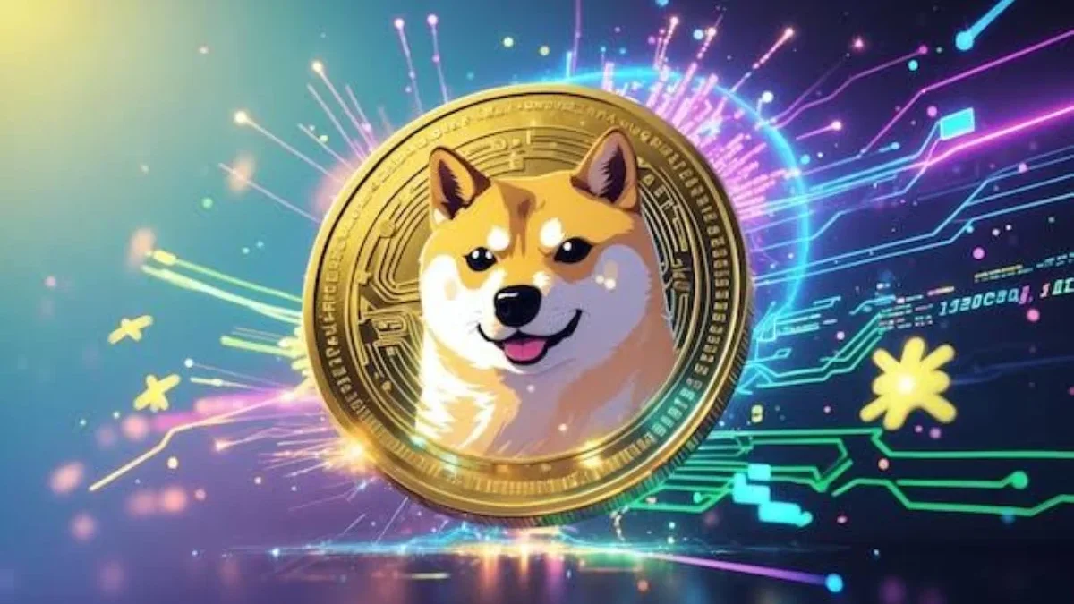 Dogecoin