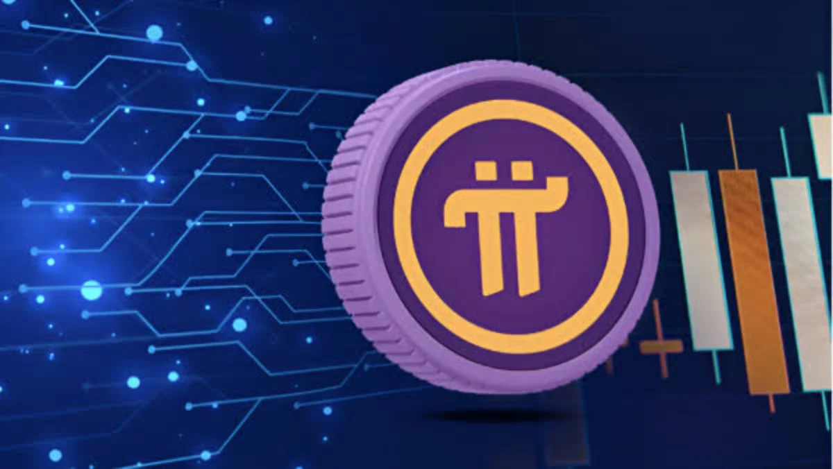 Pi network