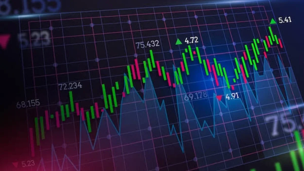 Investasi saham