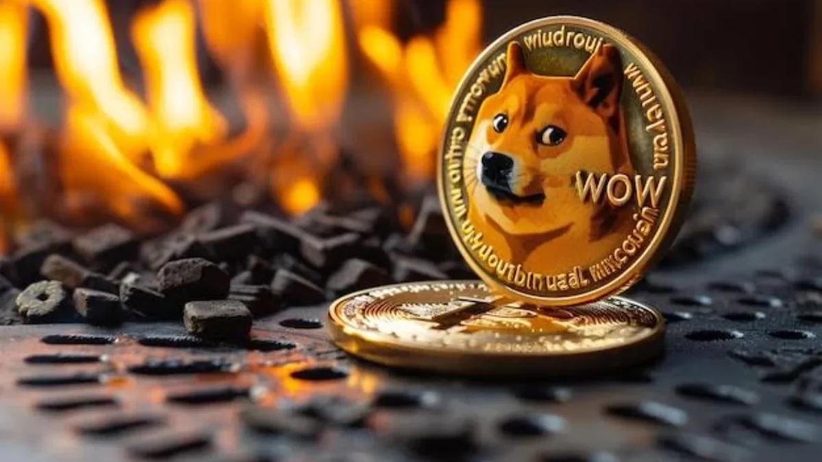 Dogecoin