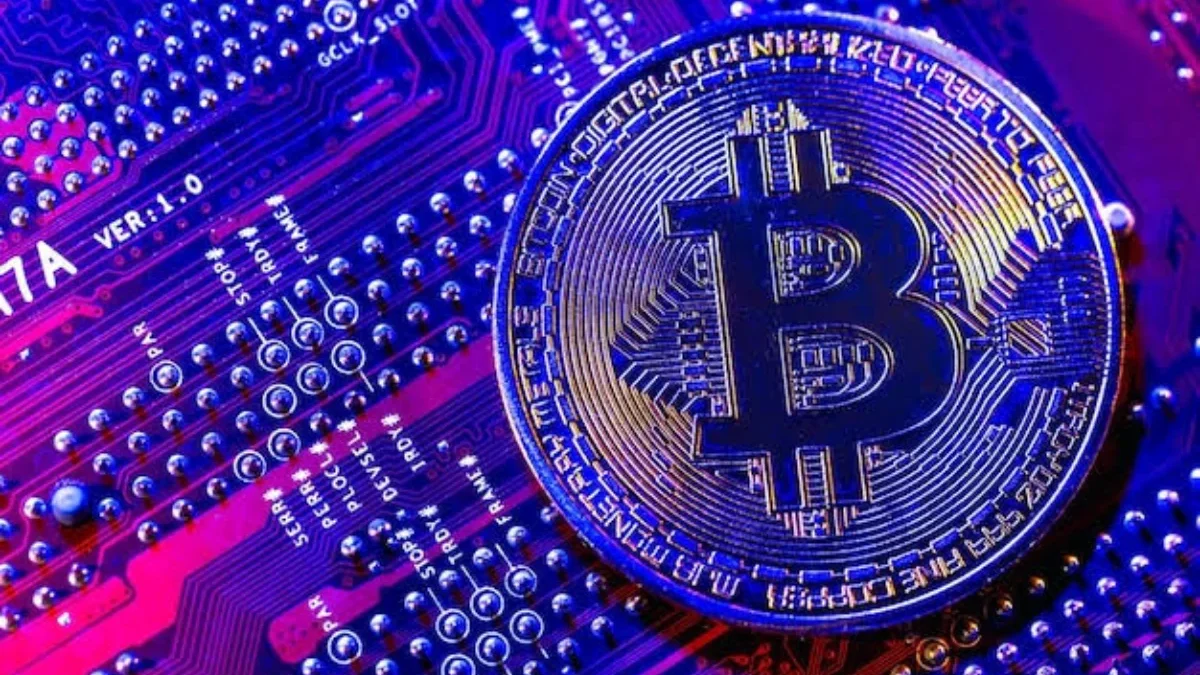 Pi coin