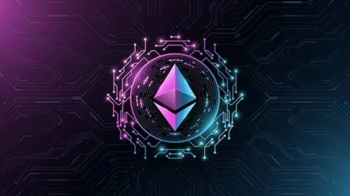 harga Ethereum