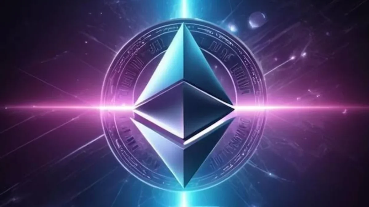 harga Ethereum