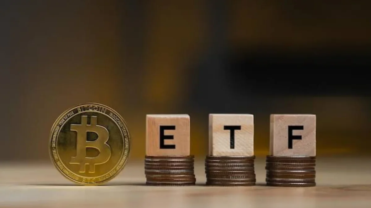 Bitcoin ETF