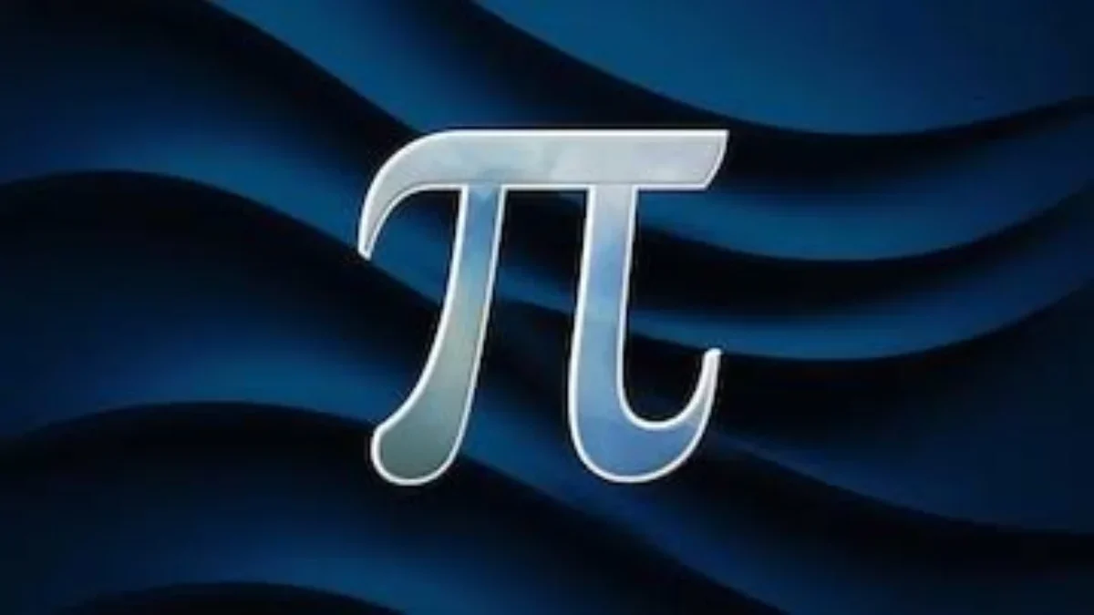 Pi Day