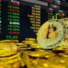 Harga Bitcoin hari ini