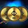 Binance coin