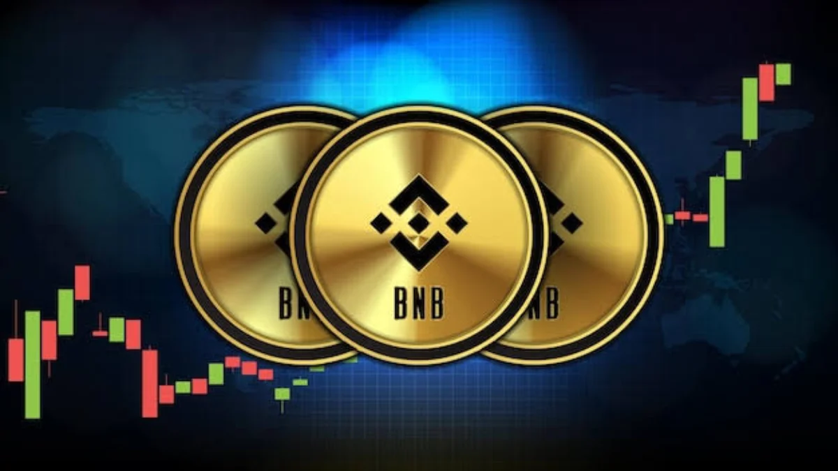 Binance coin