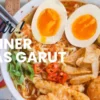 Kuliner Khas Garut