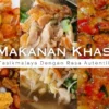 Makanan