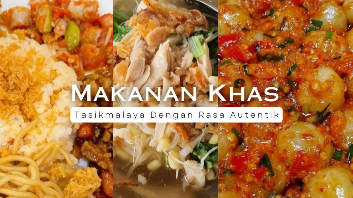 Makanan