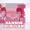 Bansos Susulan