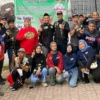 Berbagi Takjil dan Buka Bersama