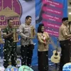 gema ramadan pramuka kota tasikmalaya