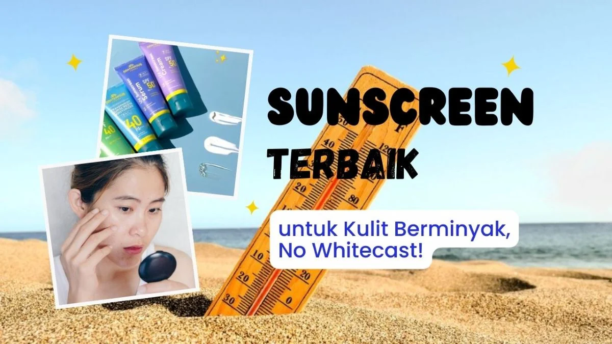 Sunscreen