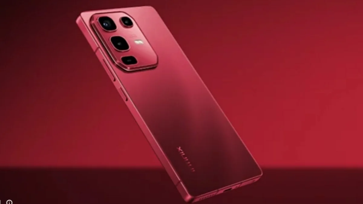 Infinix Note 50 Pro