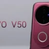 Vivo V50