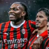 AC Milan Menang Susah Payah