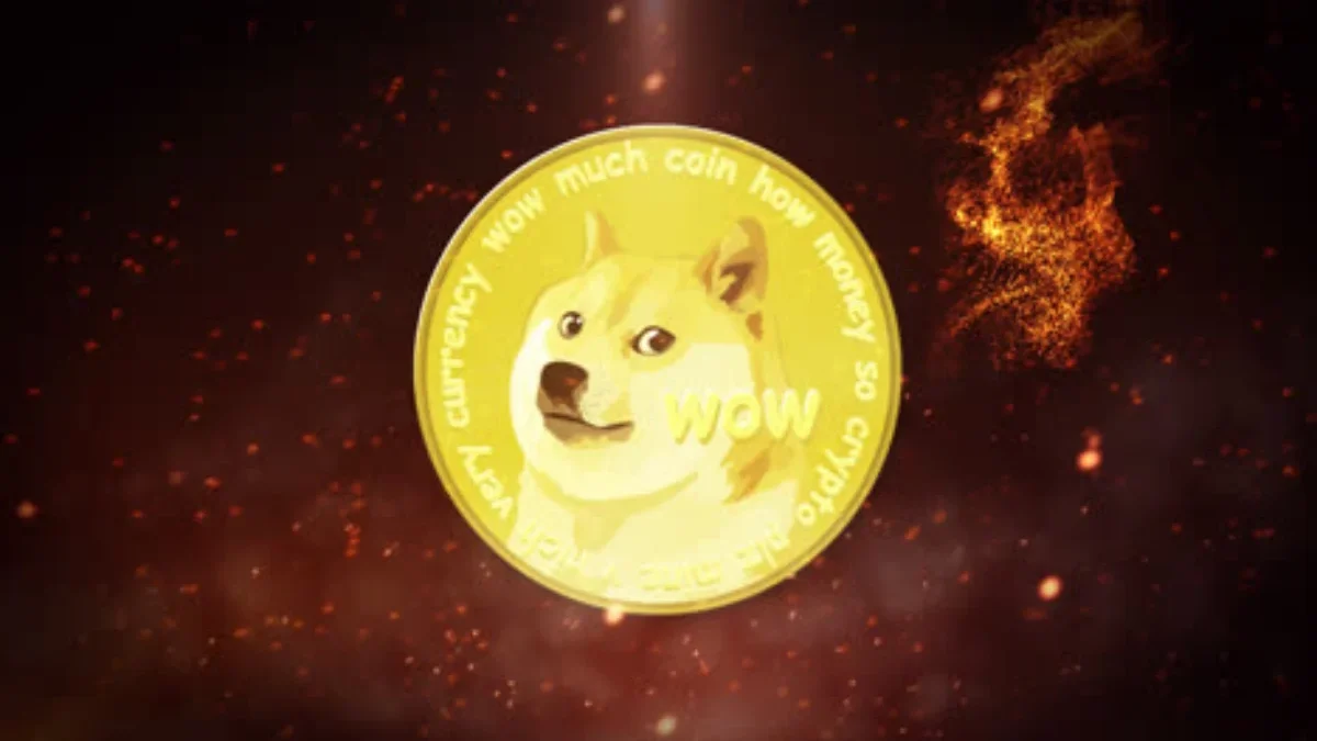 Dogecoin