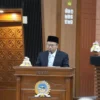 Wali Kota Tasikmalaya Viman Alfarizi Ramadan