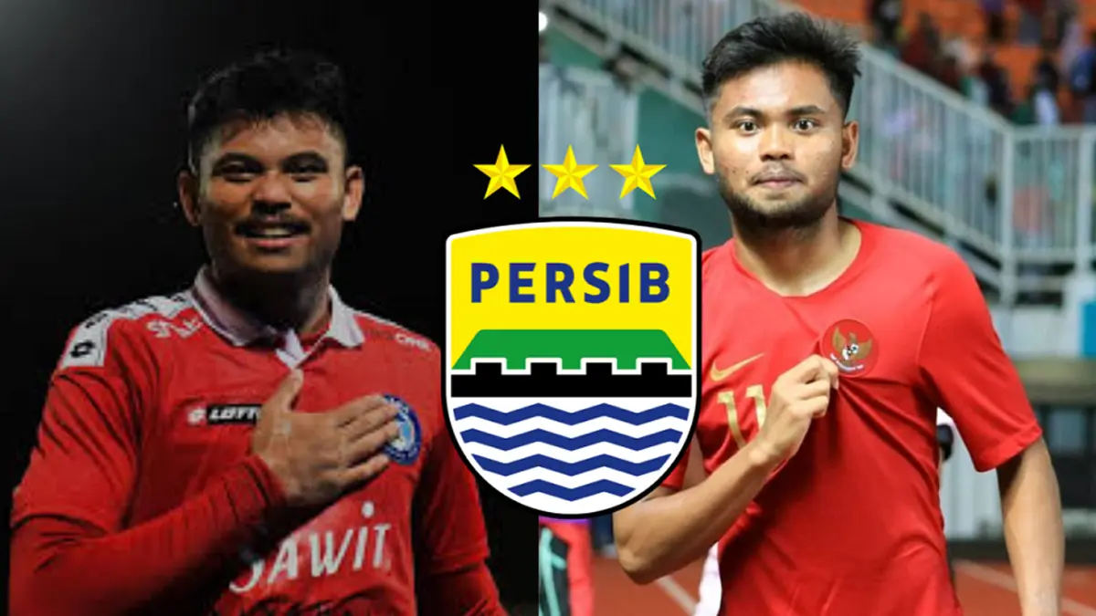 Bojan Hodak akui ingin rekrut Saddil Ramdani