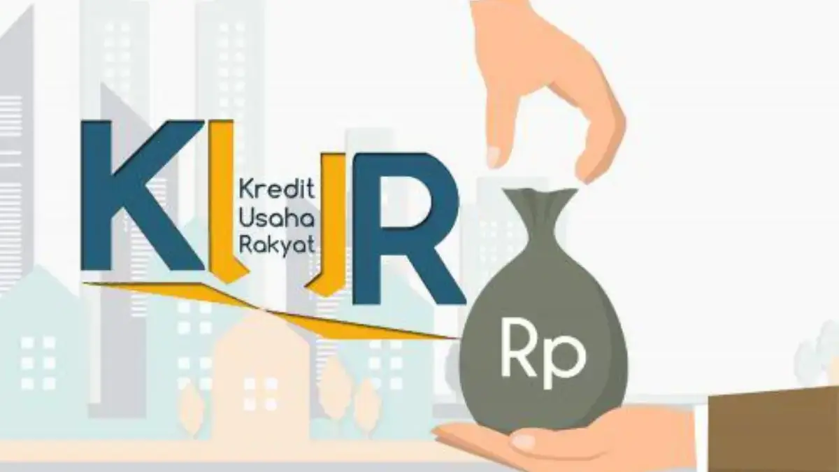 Simulasi Angsuran KUR BRI