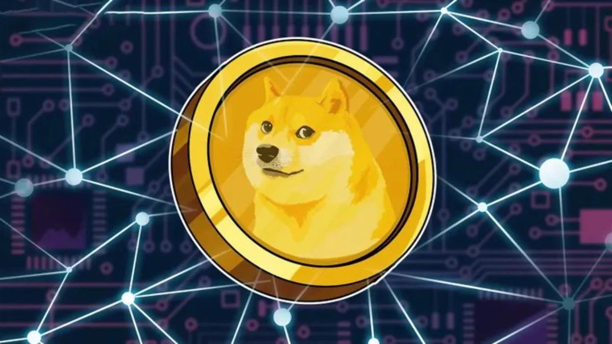Harga Dogecoin