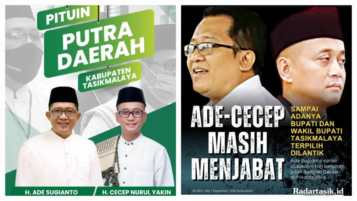 Bupati laporkan wakil bupati
