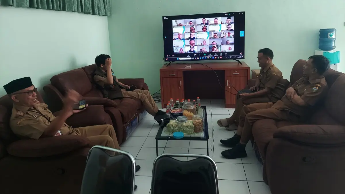 BKPSDM Kabupaten Tasikmalaya