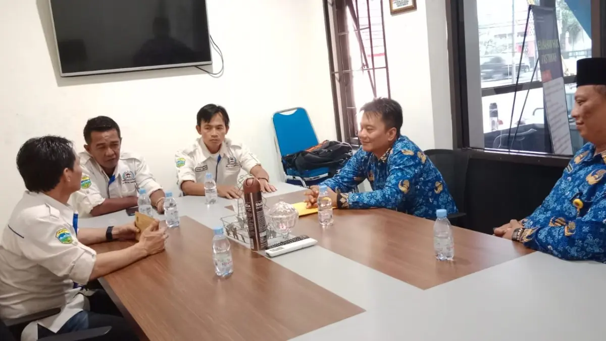 Pendaftaran Tanah Pengangonan