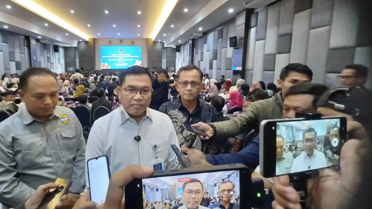 Badan Gizi Nasional