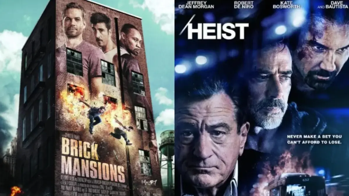 Brick Mansions dan Bus 657 (istimewa: imdb.com)