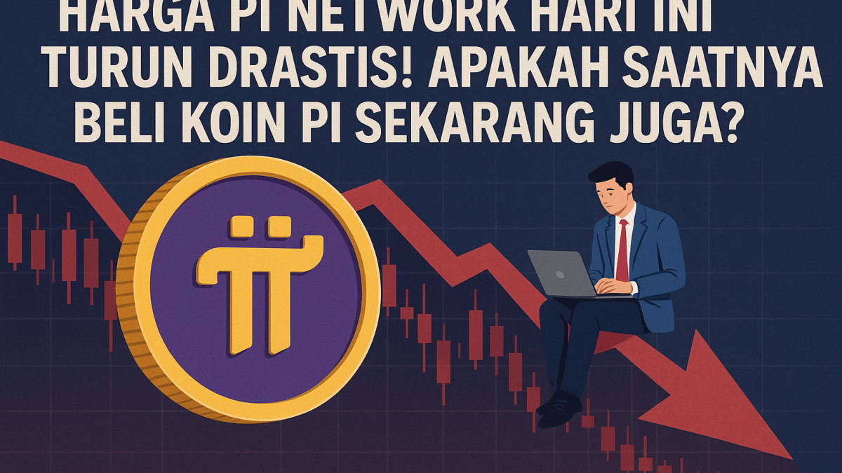 Prediksi Nilai Pi Network